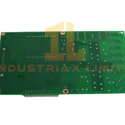 لوحة واجهة التشغيل GE IS210AEAAH3BKE