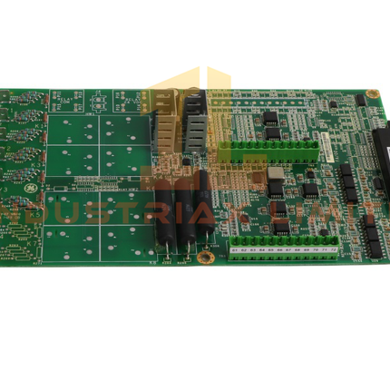 لوحة واجهة التشغيل GE IS210AEAAH3BKE