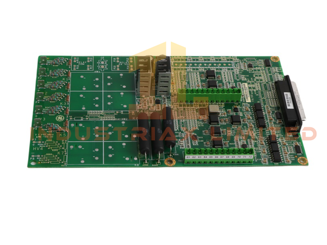 Papan Antarmuka Operator GE IS210AEAAH3BKE