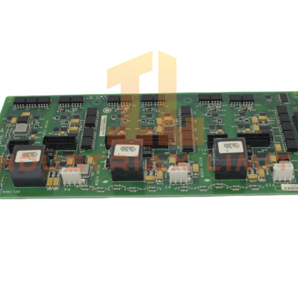 General Electric IS210AEBIH3B Printed circuit board