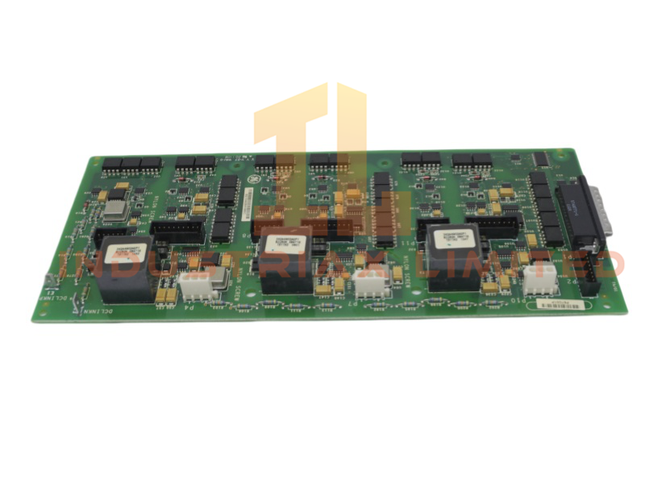 General Electric IS210AEBIH3B Printed circuit board