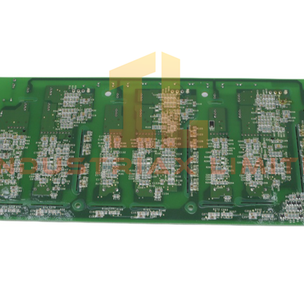 GE Mark VIe IS210AEBIH3B Alternative Energy Bridge Interface Board
