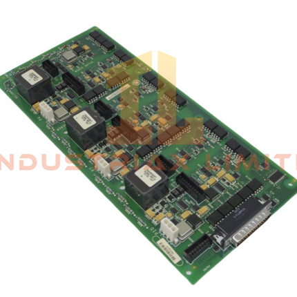 GE Mark VIe IS210AEBIH3B Alternative Energy Bridge Interface Board