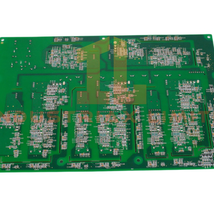 GE Mark VIe IS210AEDBH4A Bridge Interface Board