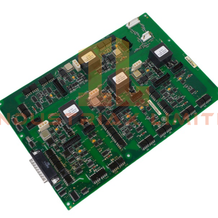 GE Mark VIe IS210AEDBH4A Bridge Interface Board