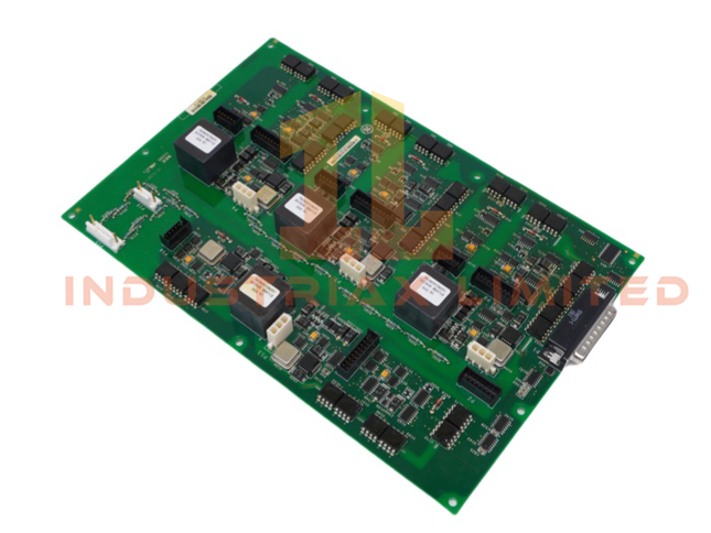 General Electric IS210AEDBH4A Bridge Interface Board