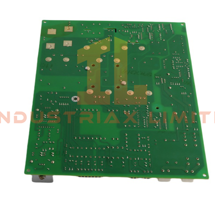 GE IS210AEPSG1BCB Ethernet Controller PCB