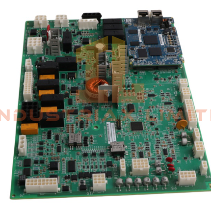 General Electric IS210BPPBH2BKD Printed Circuit Board