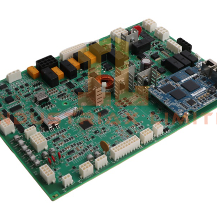 GE Mark VIe | IS210BPPBH2BKD | Printed Circuit Board Module