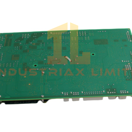 GE Mark VIe | IS210BPPBH2BKD | Printed Circuit Board Module