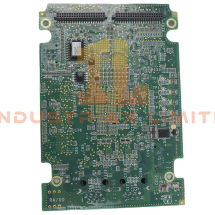 GE IS210BPPBH2BLD Mark VIe Auxiliary Printed Circuit Board