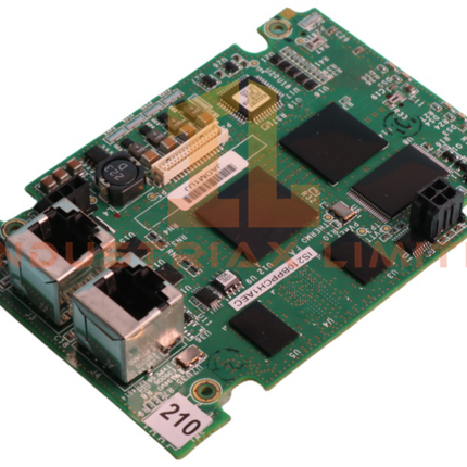 General Electric IS210BPPBH2BLD Printed Circuit Board