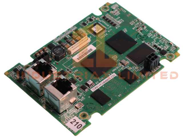 General Electric IS210BPPBH2BLD Printed Circuit Board