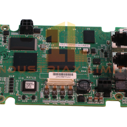 General Electric IS210BPPBH2BMD Printed Circuit Board