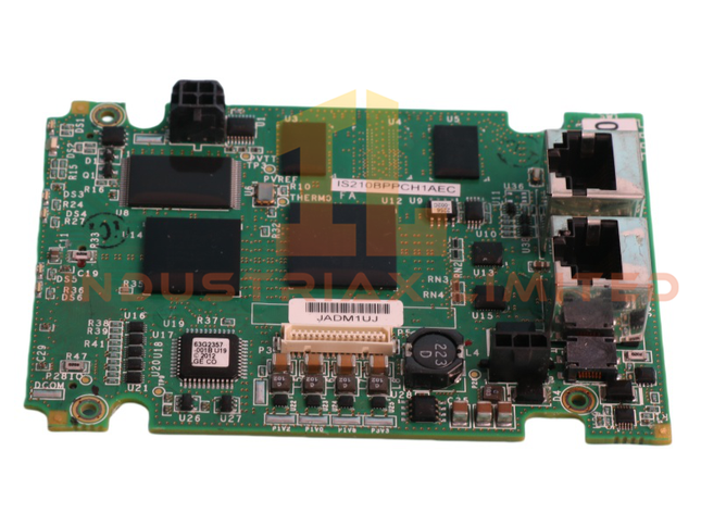 General Electric IS210BPPBH2BMD Printed Circuit Board