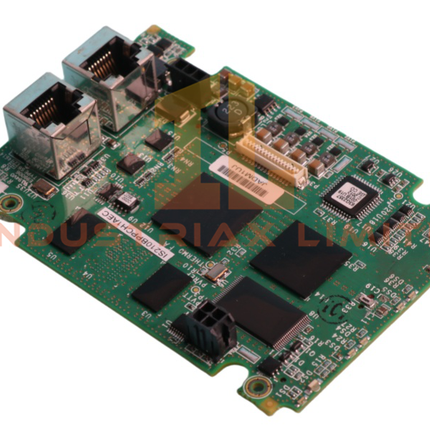 GE IS210BPPBH2BMD Mark VIe Auxiliary Processor PCB Module