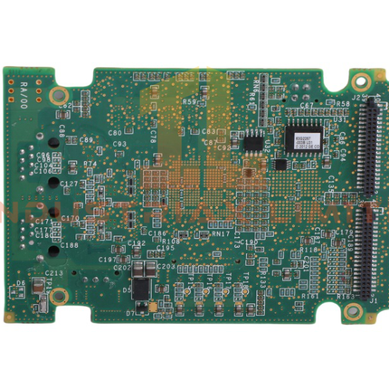 GE IS210BPPCH1ACA I/O Pack Processor Daughterboard