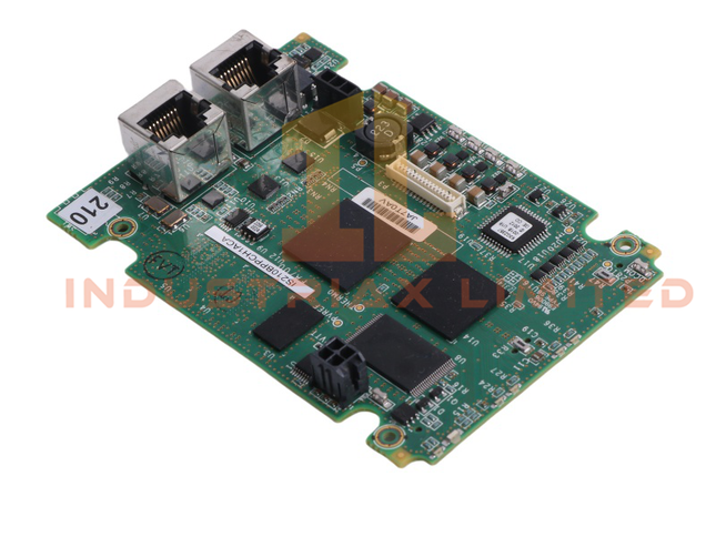 GE IS210BPPCH1ACA I/O Pack Processor Daughterboard