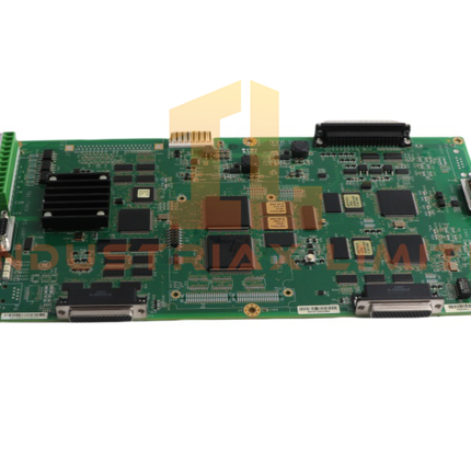 General Electric IS210MACCG1A Multiple Application Converter Control Board
