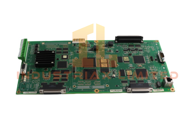 General Electric IS210MACCG1A Multiple Application Converter Control Board