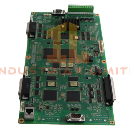 GE Mark VIe IS210MACCG1A Multiple Application Converter Control Board