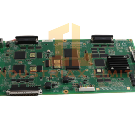 General Electric IS210MACCH2AEG PCB Board