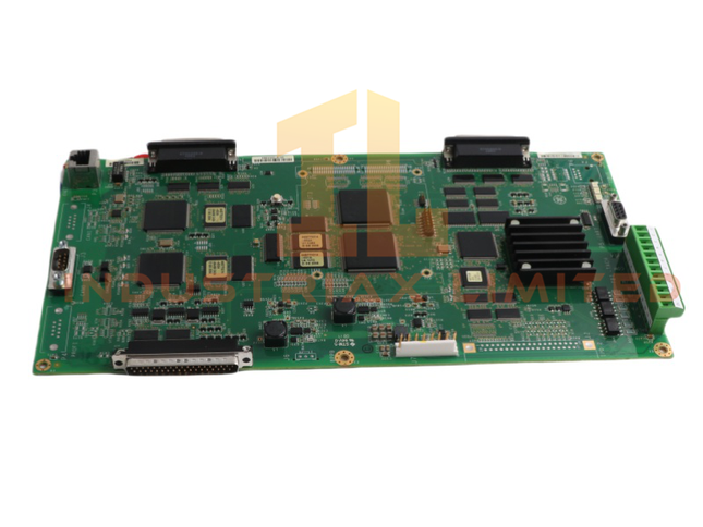 General Electric IS210MACCH2AEG PCB Board