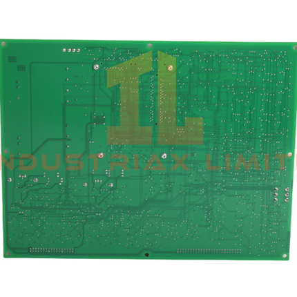 GE IS210MVRBH1A I/O Interface Board