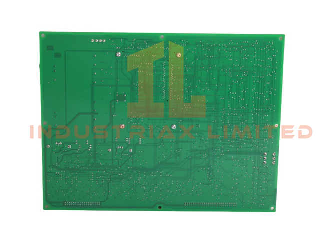 GE IS210MVRBH1A I/O Interface Board