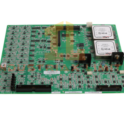 GE IS210MVRBH1A I/O Interface Board