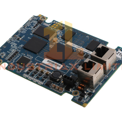 GE Mark VIe IS210WETAH1A Analog Input Module