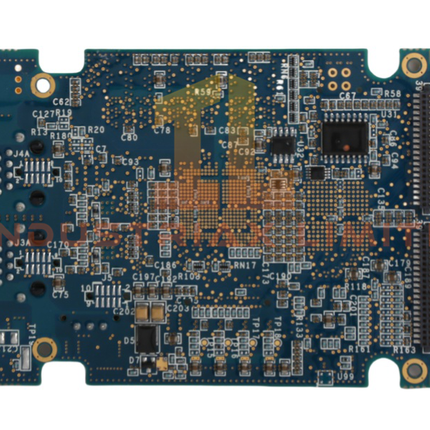 GE Mark VIe IS210WETBH1A Wind Turbine Control Board