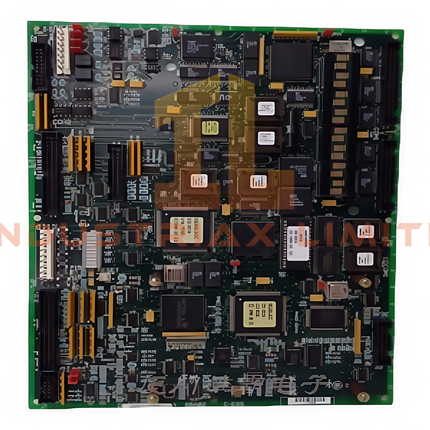 GE Mark VIe | IS210WSVOH1A | Servo Driver Board Module