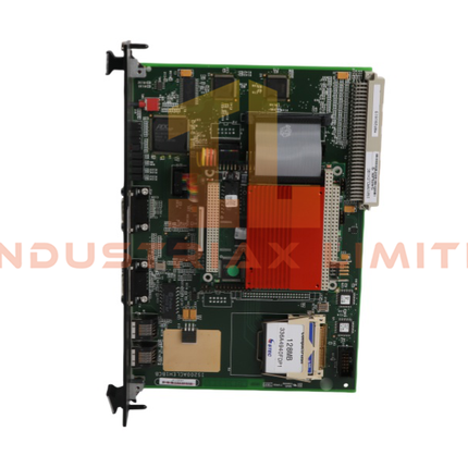 General Electric IS215AEPCH2F Printed circuit board