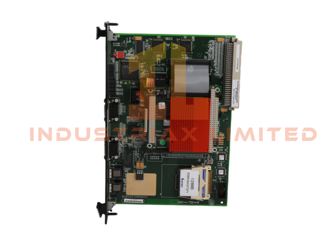 General Electric IS215AEPCH2F Printed circuit board