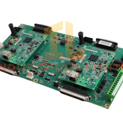 General Electric IS215REBFH1B I/O EXPANSION BOARD