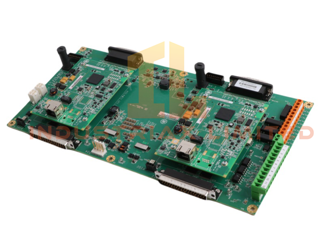 General Electric IS215REBFH1B I/O EXPANSION BOARD