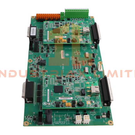 GE Mark VIe IS215REBFH1B I/O Expansion Board