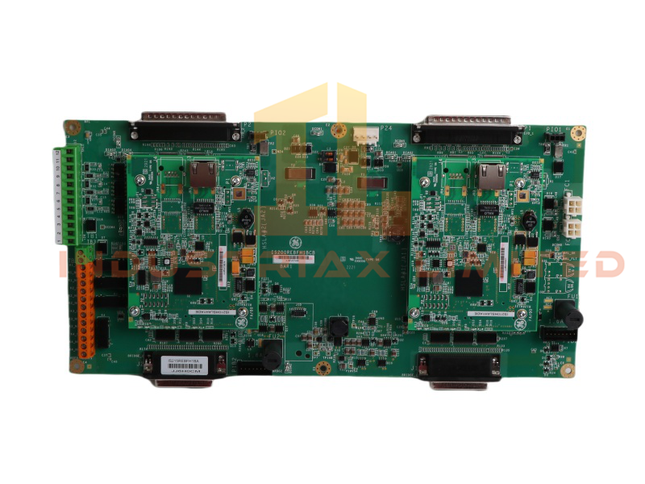 GE IS215REBFH1BA I/O Expansion Board