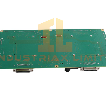 GE IS215REBFH1BA I/O Expansion Board