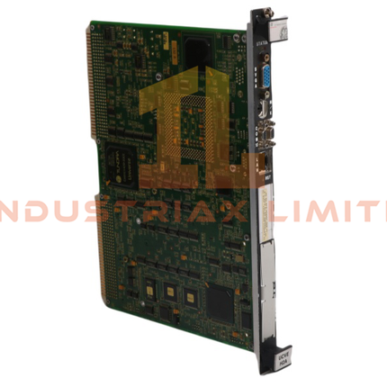 GE IS215UCVEH2AF VME Universal Controller Module