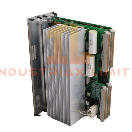 GE IS215VPROH1BD Emergency Turbine Protection Module