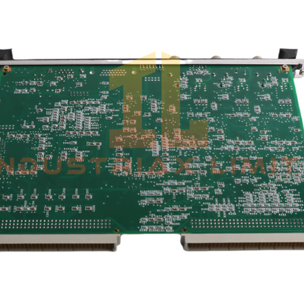 GE IS215VPWRH2A Mark VIe Primary Turbine Protection Board Module