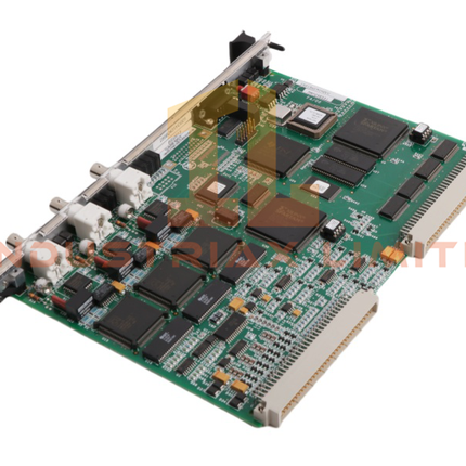 General Electric  IS215VPWRH2A Turbine Protection Board