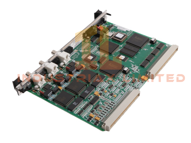 General Electric  IS215VPWRH2A Turbine Protection Board