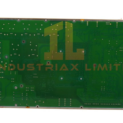GE Mark VIe IS215WEMAH1A BPPS Board Assembly