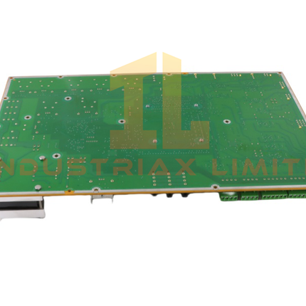 GE Mark VIe IS215WEMAH1B Wind Energy Main Cabinet Board