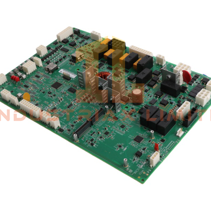 General Electric IS215WEPAH2B Printed Circuit Board