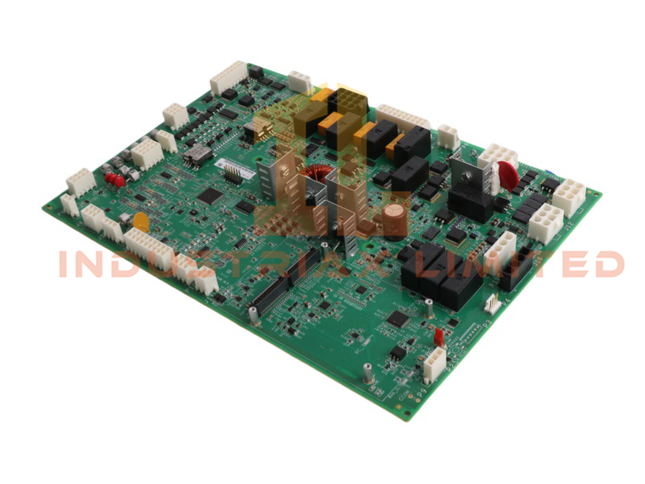 General Electric IS215WEPAH2B Printed Circuit Board