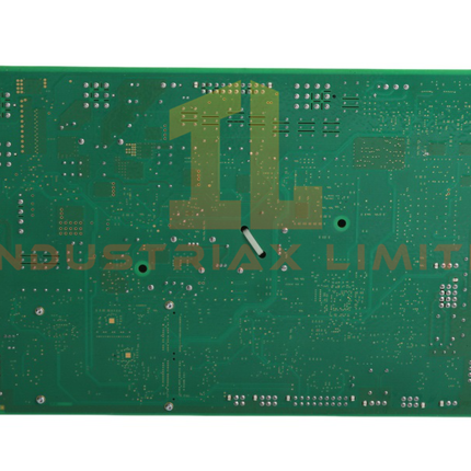 GE Mark VIe IS215WEPAH2B Printed Circuit Board